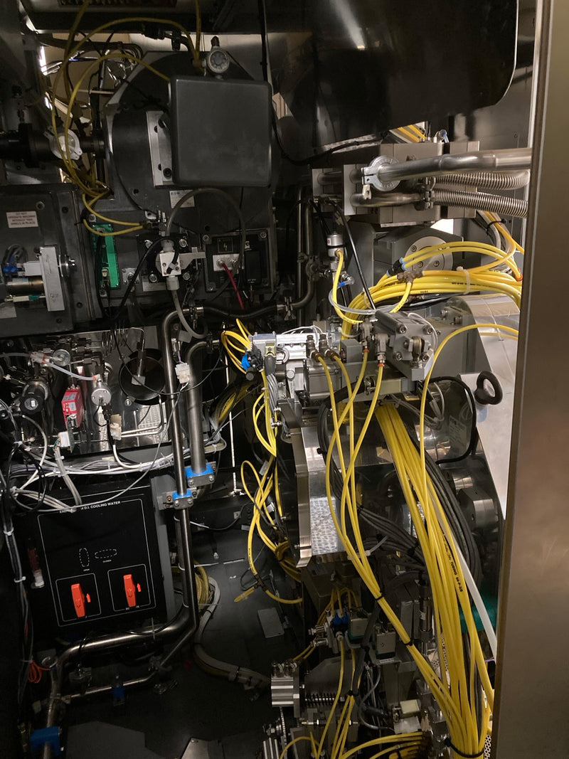 Axcelis NV GSD 200 Implanter – Bridge Tronic Global