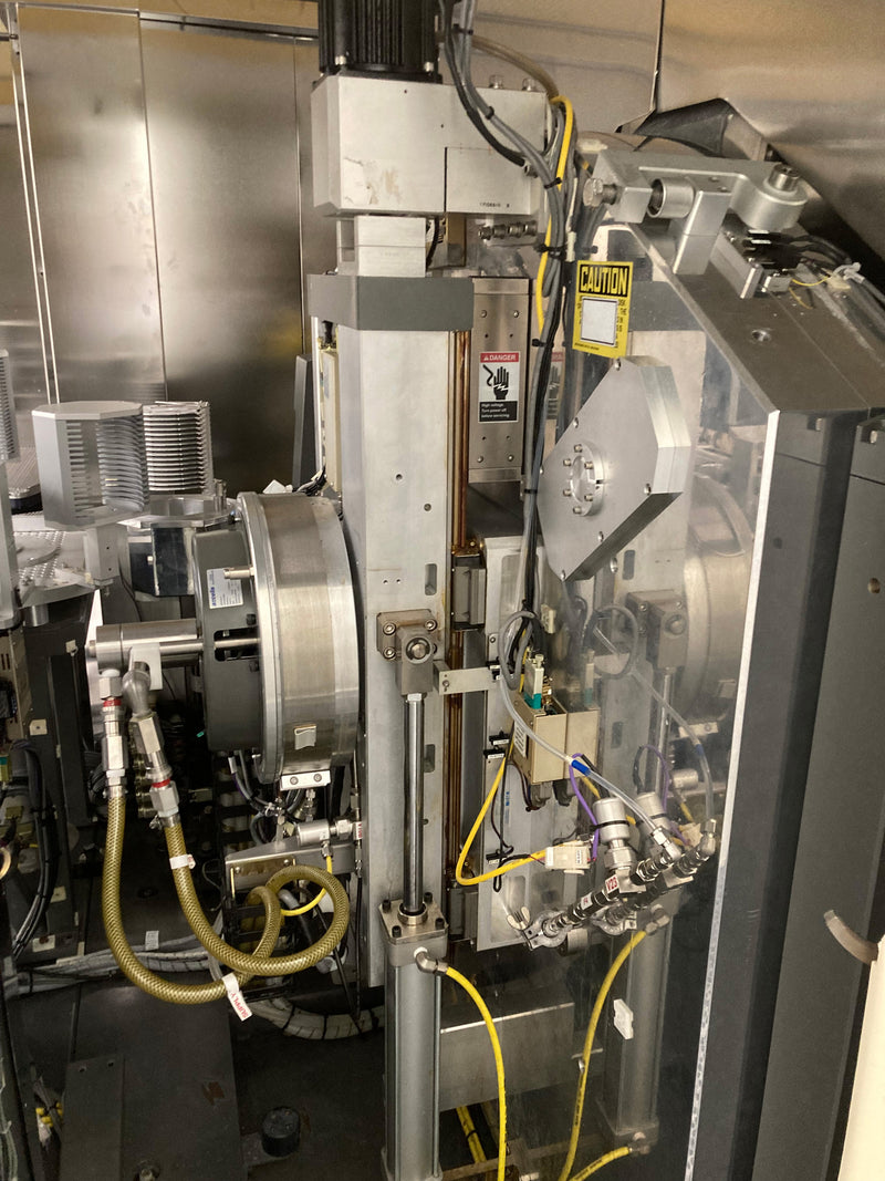 Axcelis NV GSD 200 Implanter