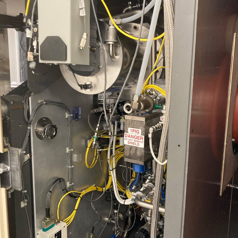 Axcelis NV GSD 200 Implanter