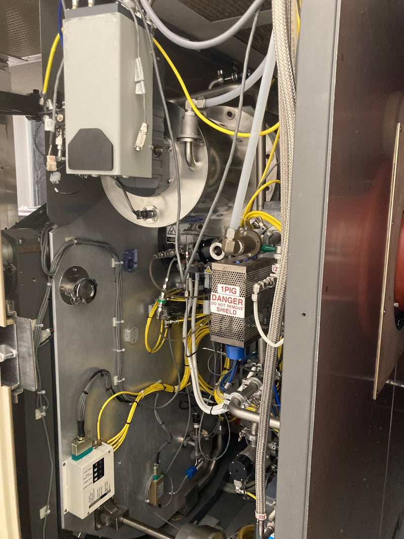 Axcelis NV GSD 200 Implanter – Bridge Tronic Global