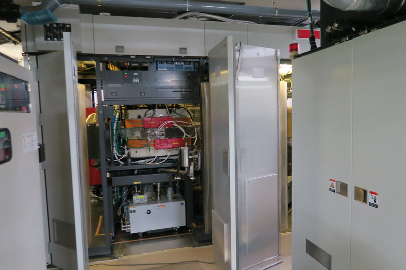 Sumitomo / SEN NV GSD HE Ion Implanter