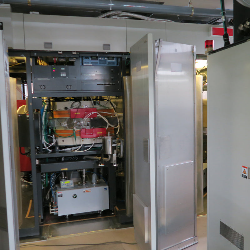 Sumitomo / SEN NV GSD HE Ion Implanter