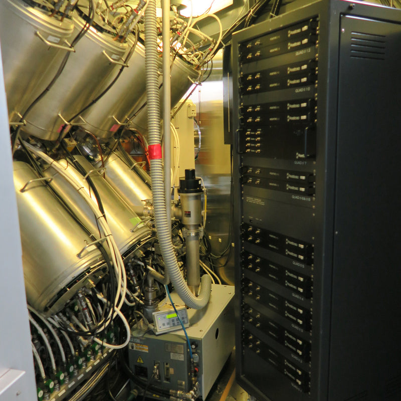 Sumitomo / SEN NV GSD HE Ion Implanter