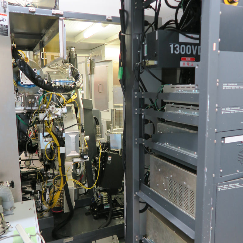 Sumitomo / SEN NV GSD HE Ion Implanter