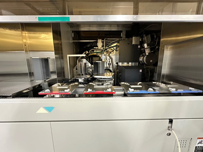 Sumitomo / SEN NV GSD HE Ion Implanter