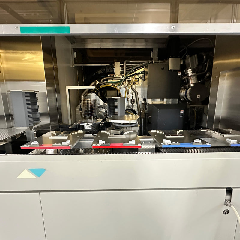 Sumitomo / SEN NV GSD HE Ion Implanter