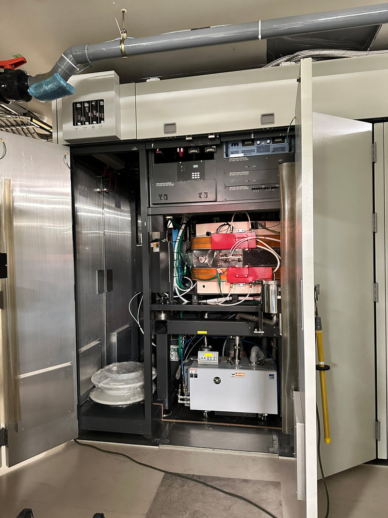 Sumitomo / SEN NV GSD HE Ion Implanter