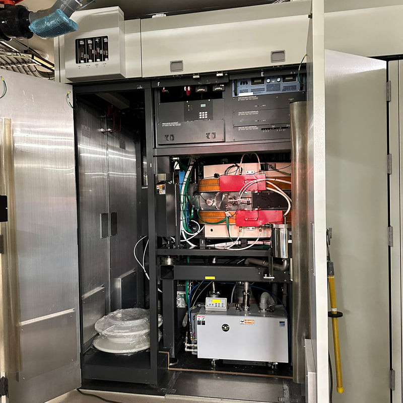 Sumitomo / SEN NV GSD HE Ion Implanter
