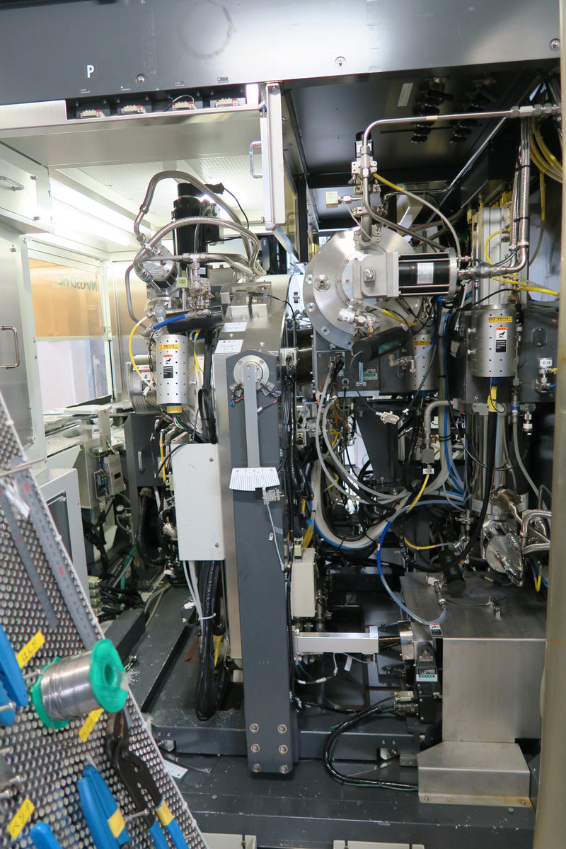 Sumitomo / SEN NV GSD HE Ion Implanter