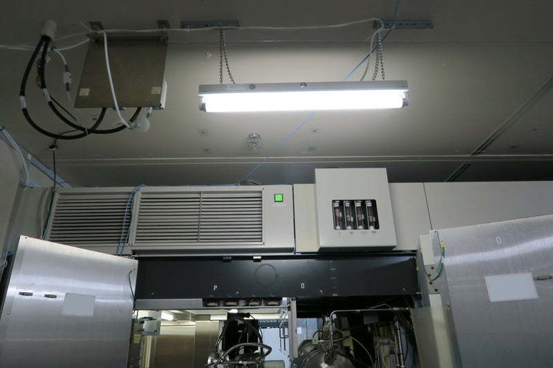 Sumitomo / SEN NV GSD HE Ion Implanter