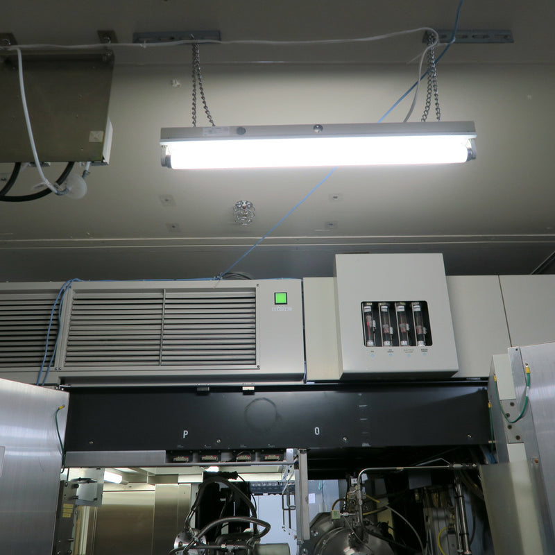 Sumitomo / SEN NV GSD HE Ion Implanter
