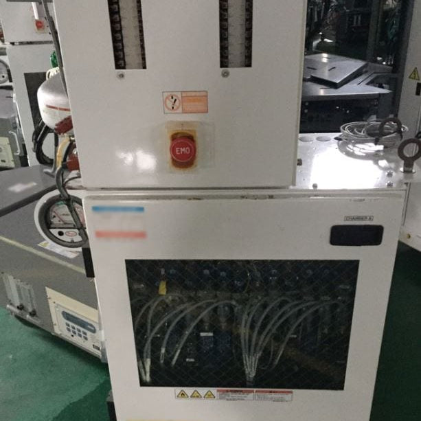 Applied Materials Ultima X HDP-CVD (High-Density Plasma - Chemical Vapor Deposition)