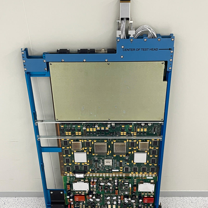 Teradyne BBAC Board