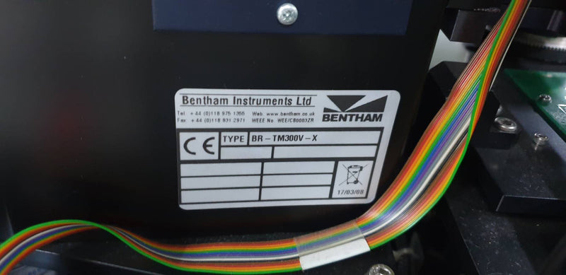 ONTO / Nanometrics Vertex PL Mapper