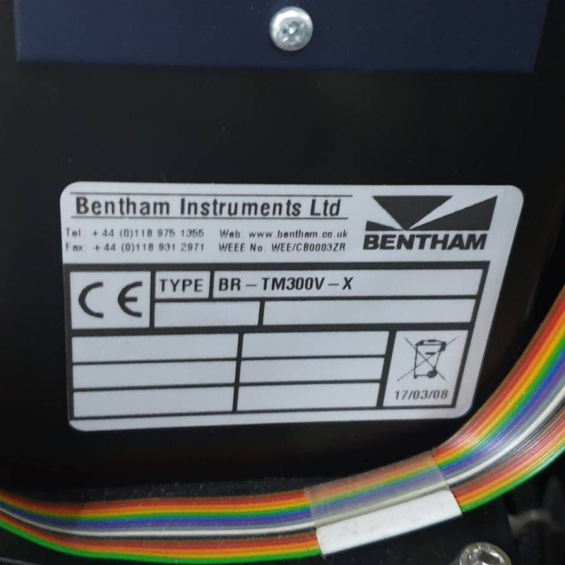 ONTO / Nanometrics Vertex PL Mapper