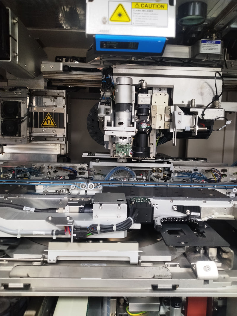 Besi / Datacon 2200 EVO Die Bonder