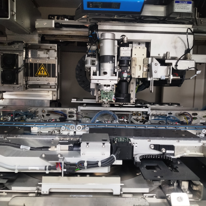 Besi / Datacon 2200 EVO Die Bonder