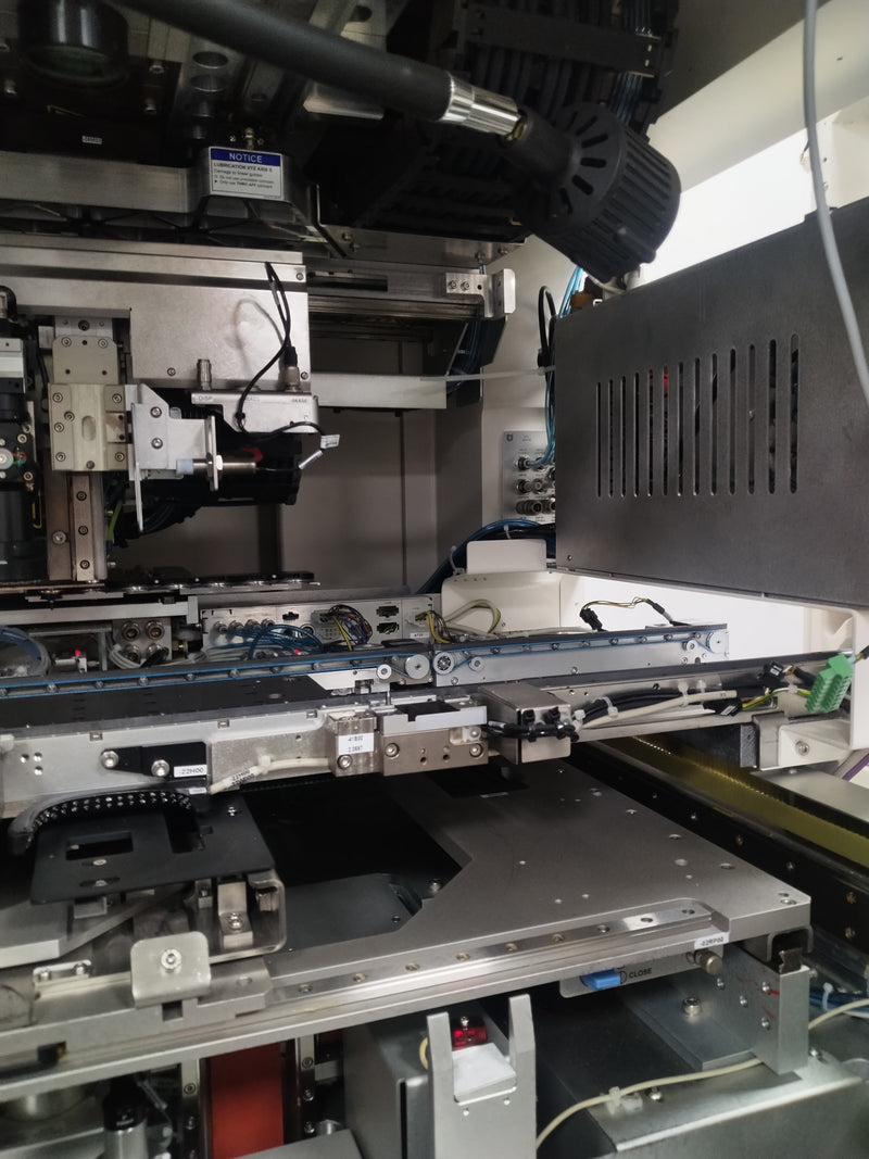 Besi / Datacon 2200 EVO Die Bonder