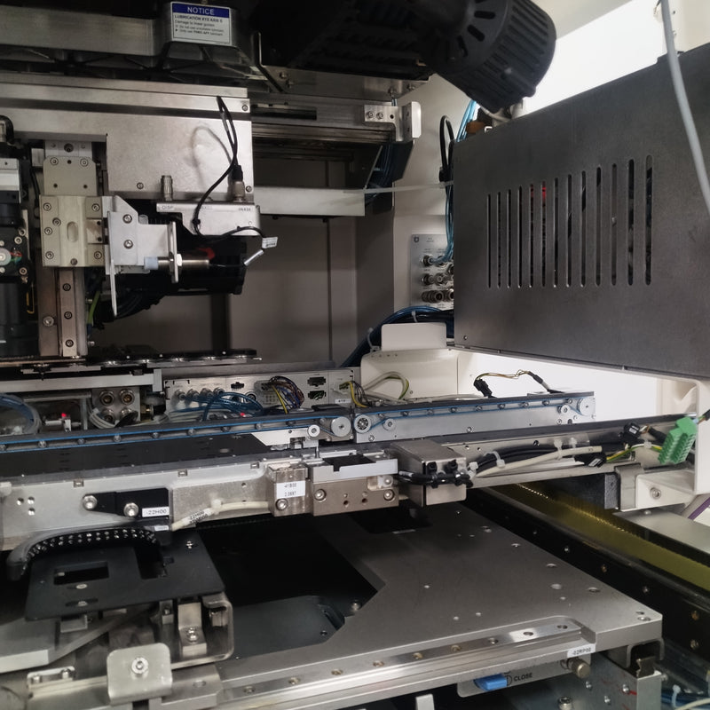 Besi / Datacon 2200 EVO Die Bonder