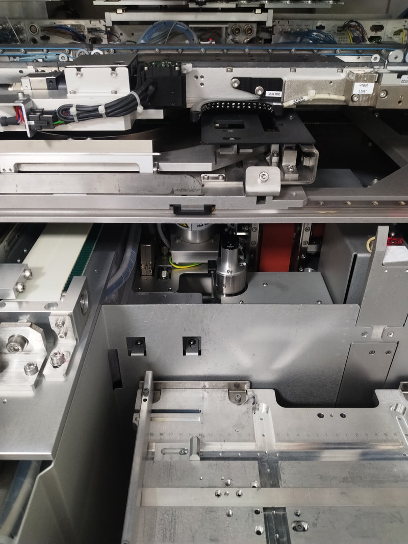 Besi / Datacon 2200 EVO Die Bonder