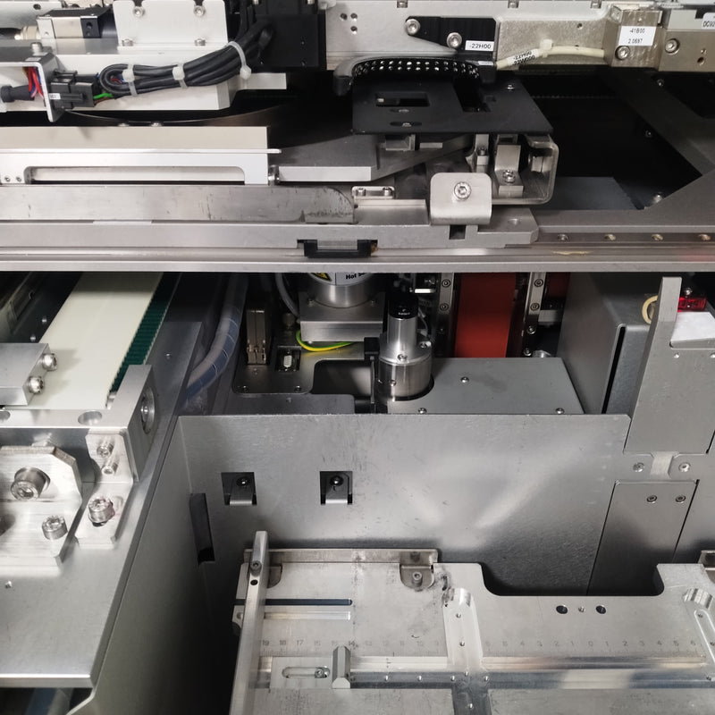 Besi / Datacon 2200 EVO Die Bonder