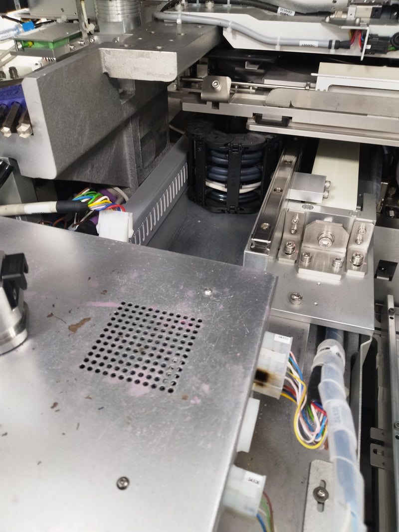 Besi / Datacon 2200 EVO Die Bonder