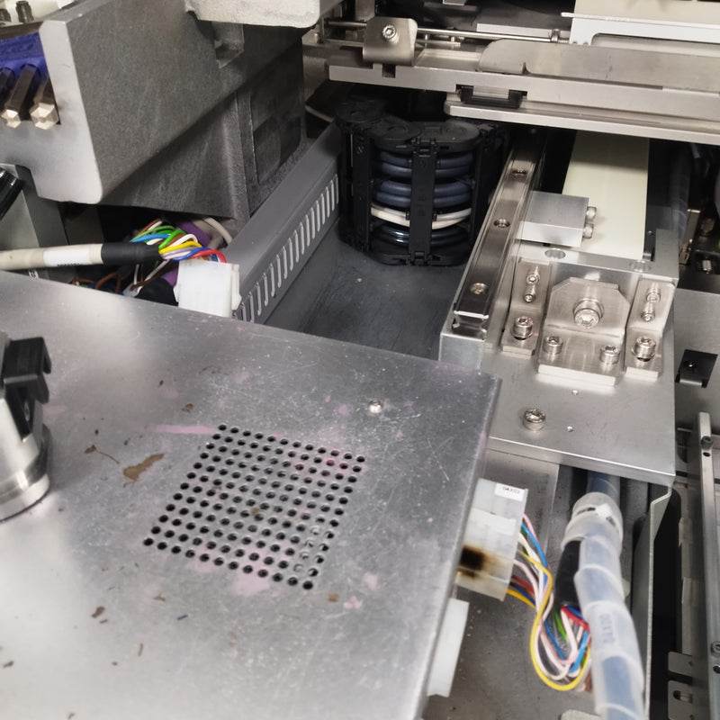 Besi / Datacon 2200 EVO Die Bonder