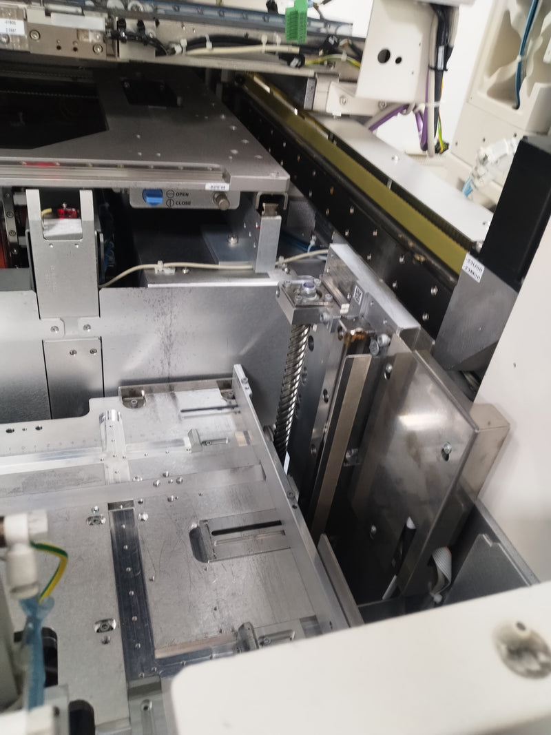 Besi / Datacon 2200 EVO Die Bonder