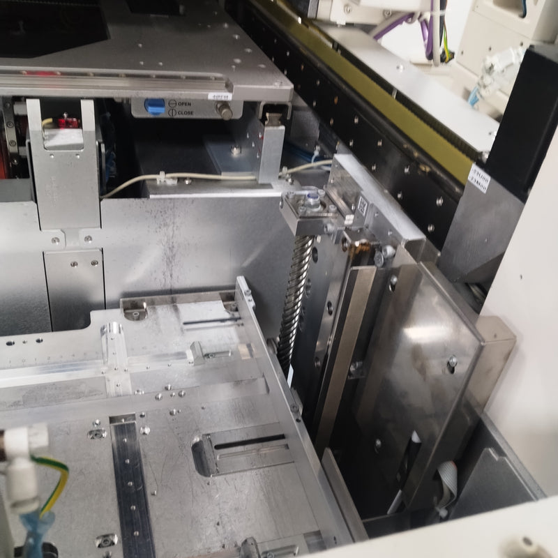 Besi / Datacon 2200 EVO Die Bonder
