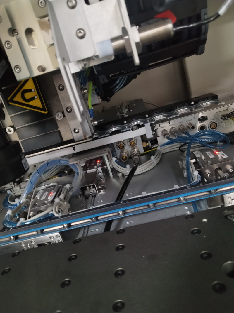 Besi / Datacon 2200 EVO Die Bonder