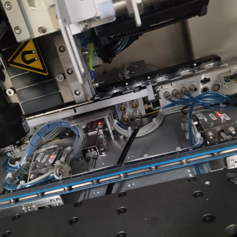 Besi / Datacon 2200 EVO Die Bonder
