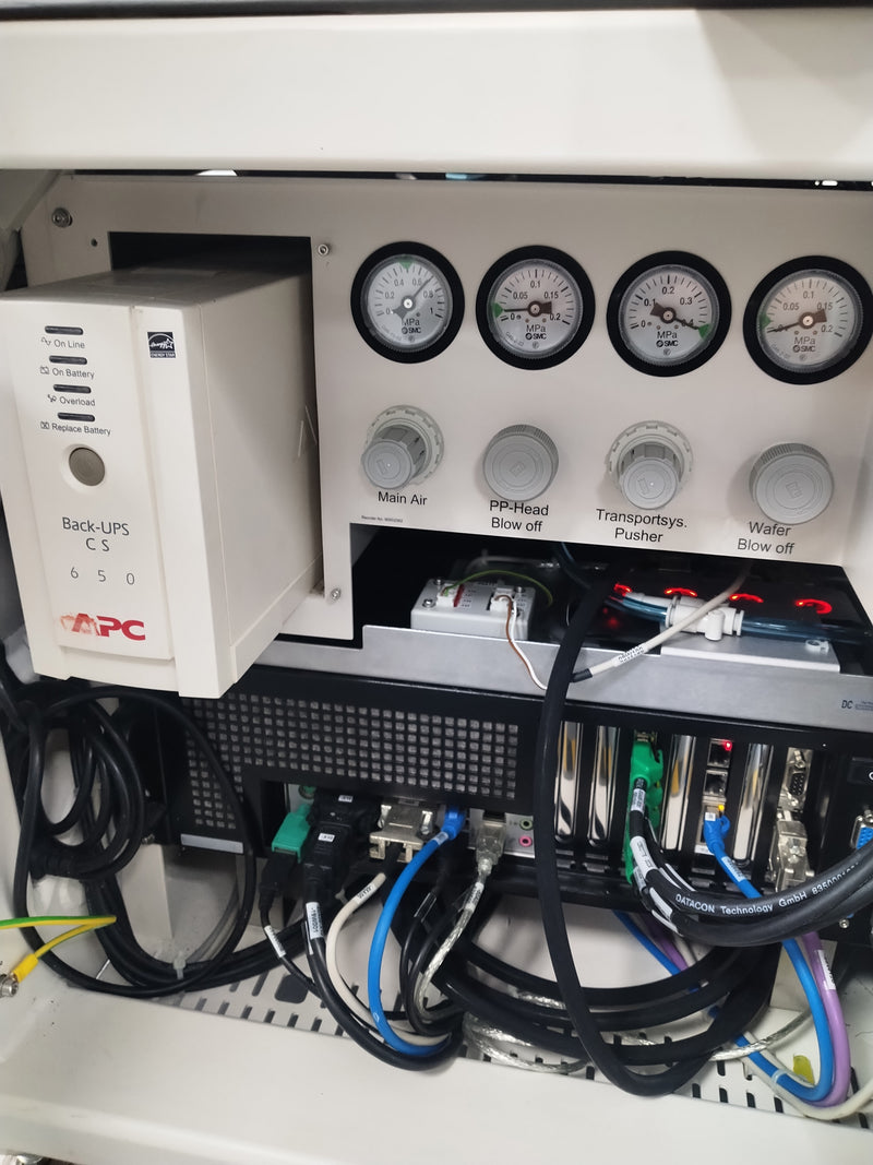 Besi / Datacon 2200 EVO Die Bonder