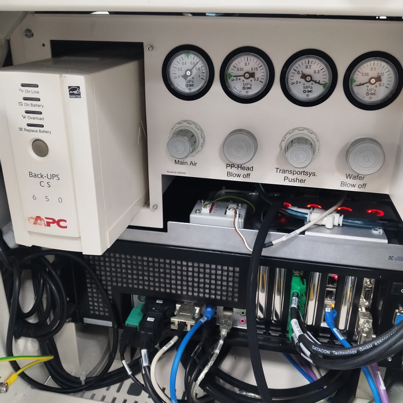 Besi / Datacon 2200 EVO Die Bonder