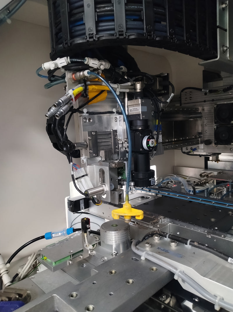 Besi / Datacon 2200 EVO Die Bonder