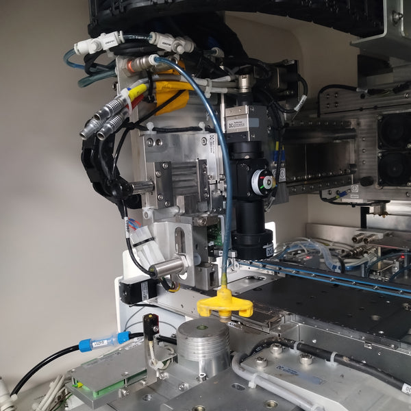 Besi / Datacon 2200 EVO Die Bonder