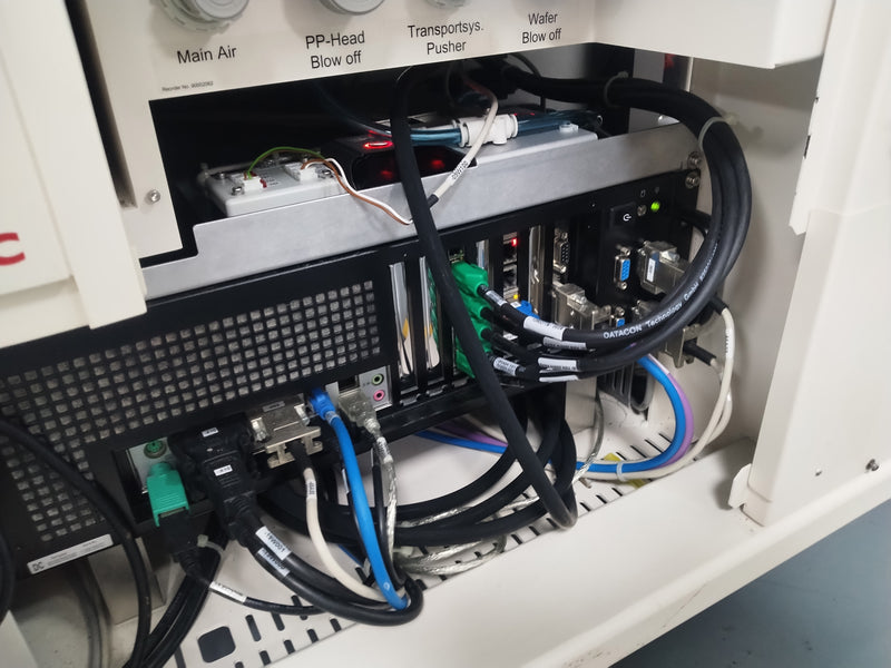 Besi / Datacon 2200 EVO Die Bonder