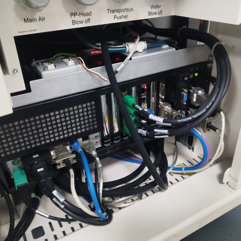 Besi / Datacon 2200 EVO Die Bonder