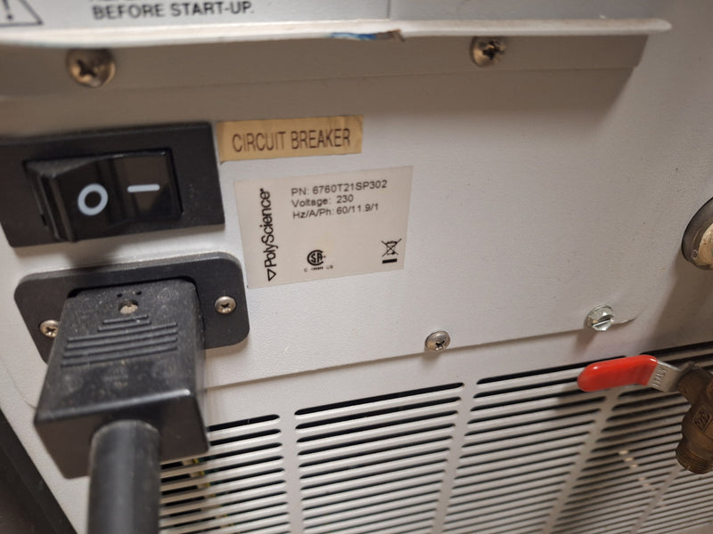 Airco / Temescal BJD 1800