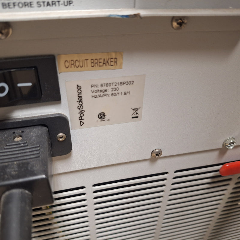 Airco / Temescal BJD 1800