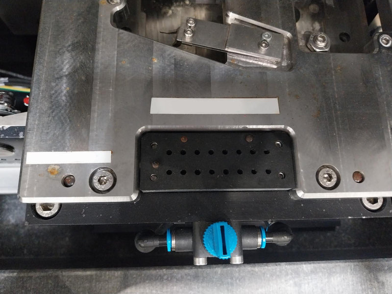 Hesse & Knipps (H&K) BJ 935 Heavy Wire Bonder