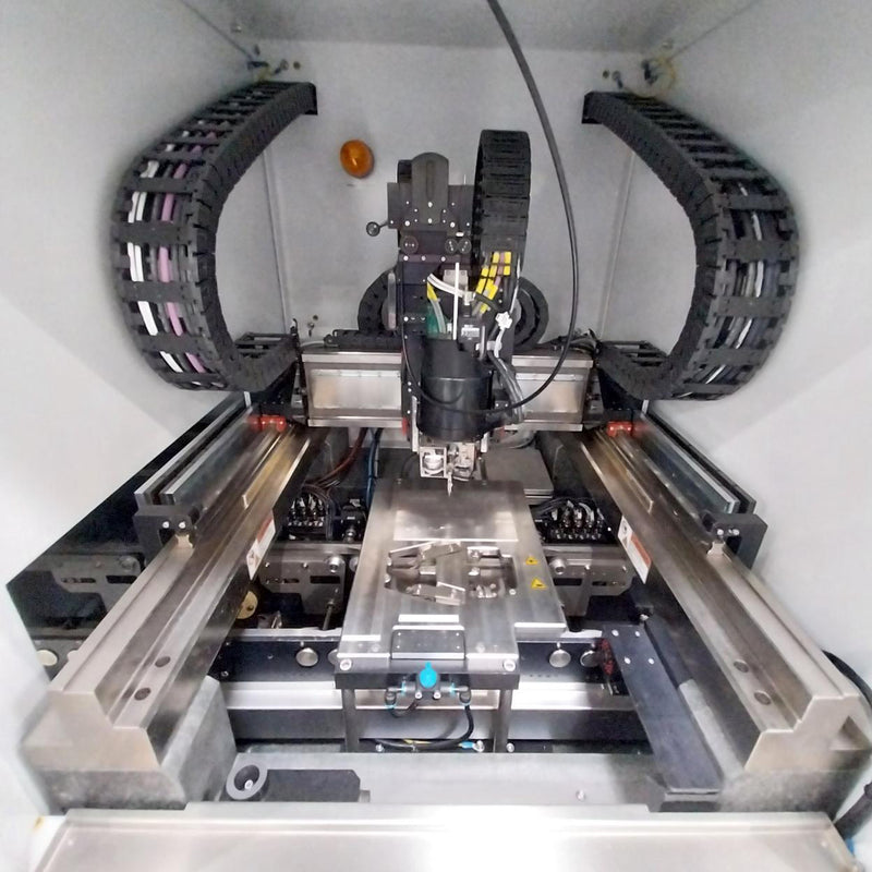Hesse & Knipps (H&K) BJ 935 Heavy Wire Bonder