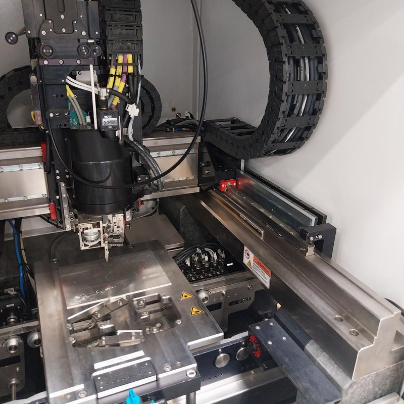 Hesse & Knipps (H&K) BJ 935 Heavy Wire Bonder