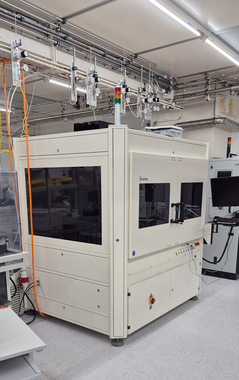FiconTEC BL 2000 Bonder