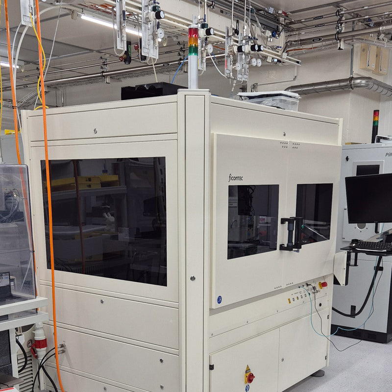 FiconTEC BL 2000 Bonder