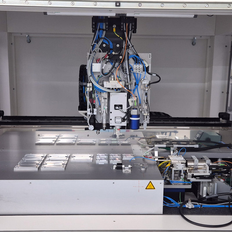 FiconTEC BL 2000 Bonder