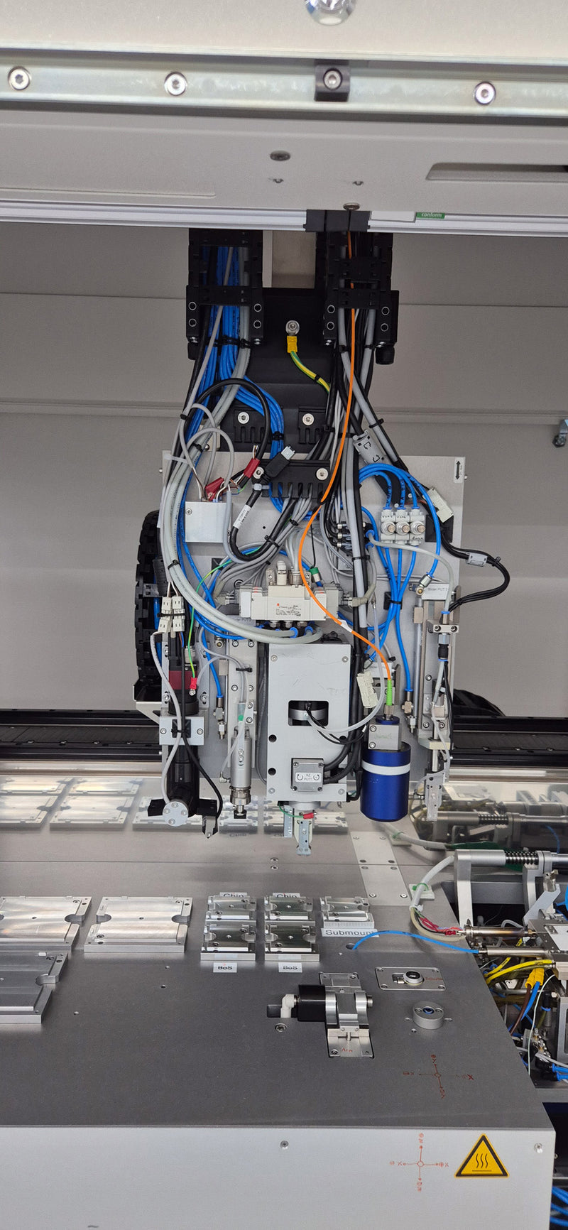 FiconTEC BL 2000 Bonder