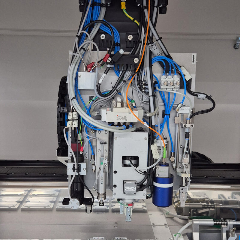 FiconTEC BL 2000 Bonder