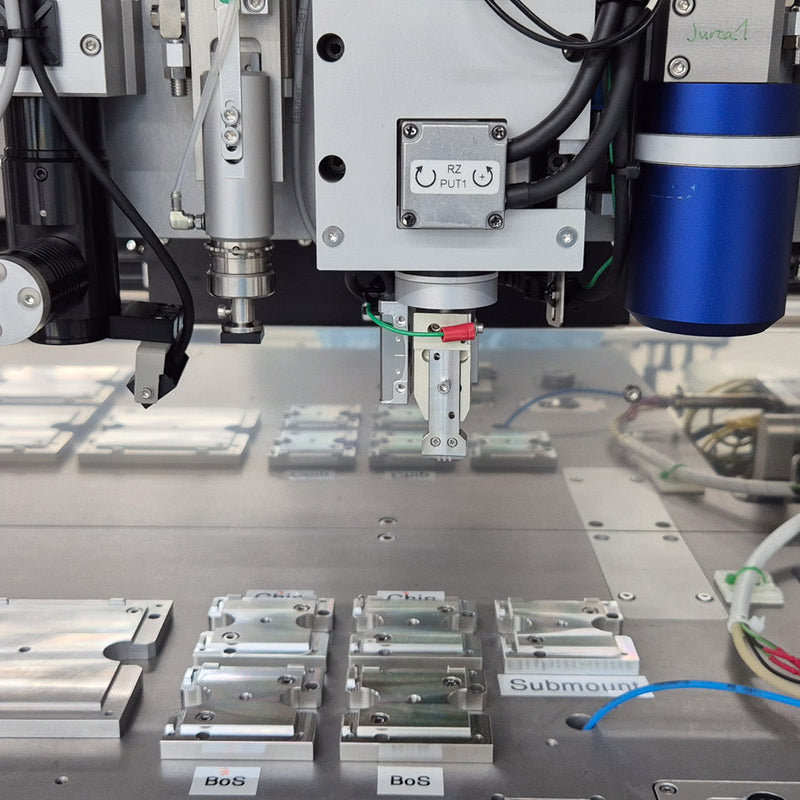 FiconTEC BL 2000 Bonder