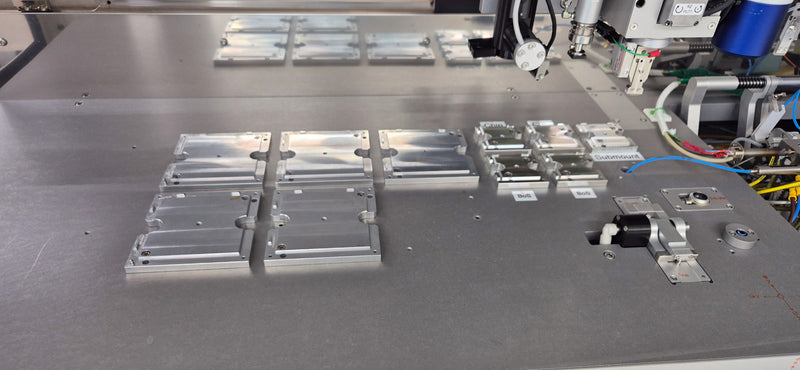 FiconTEC BL 2000 Bonder