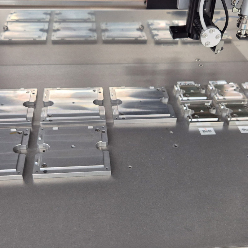 FiconTEC BL 2000 Bonder